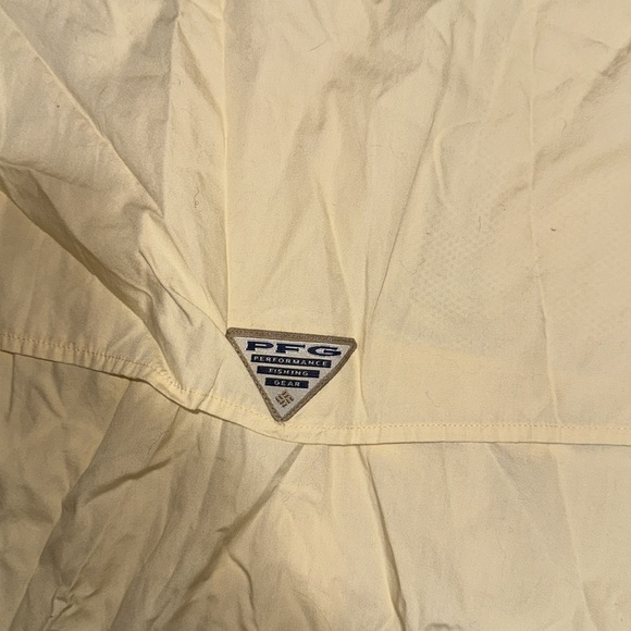 NWT Columbia PFG Bonehead Short Sleeve Shirt Size XL - Picture 9 of 9
